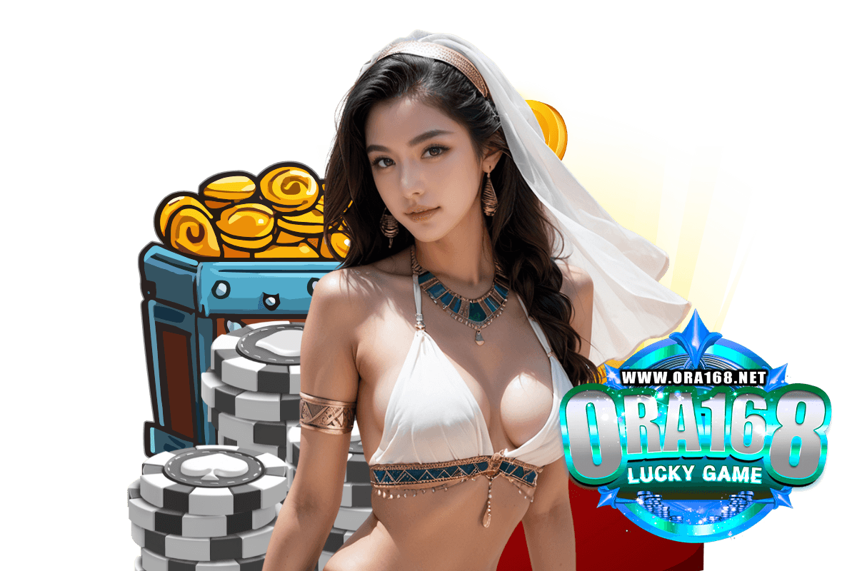ora168 wallet